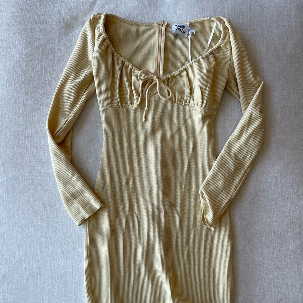 Princess Polly Dress